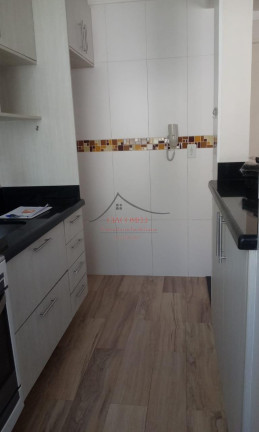 Imagem Apartamento com 2 Quartos à Venda, 44 m² em Jardim Santa Terezinha (zona Leste) - São Paulo Imagem Apartamento com 2 Quartos à Venda, 44 m² em Jardim Santa Terezinha (zona Leste) - São Paulo
