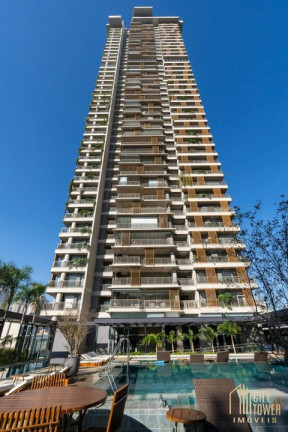 Imagem Apartamento com 2 Quartos à Venda, 104 m² em Jardim Das Acácias - São Paulo Imagem Apartamento com 2 Quartos à Venda, 104 m² em Jardim Das Acácias - São Paulo