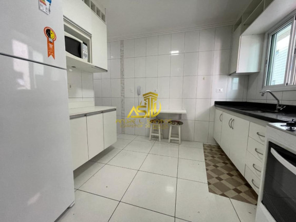 Imagem Apartamento com 3 Quartos à Venda, 127 m² em Boqueirão - Praia Grande