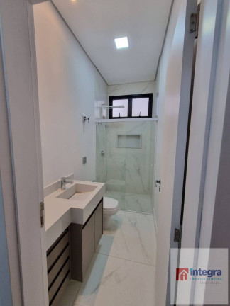 Imagem Casa de Condomínio com 3 Quartos à Venda, 224 m² em Terras De São Bento I - Limeira Imagem Casa de Condomínio com 3 Quartos à Venda, 224 m² em Terras De São Bento I - Limeira