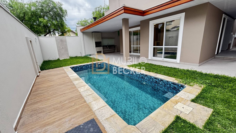 Casa de Condomínio com 4 Quartos para Alugar, 240 m² em Urbanova - São José Dos Campos