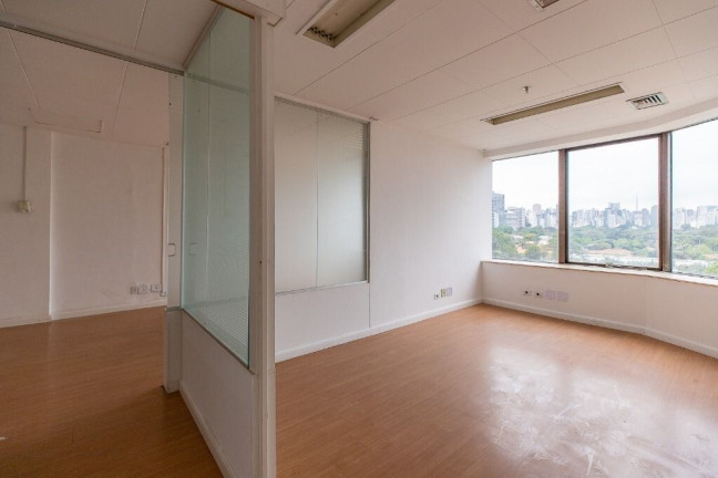 Imagem Sala Comercial à Venda, 54 m² em Jardim Paulista - São Paulo Imagem Sala Comercial à Venda, 54 m² em Jardim Paulista - São Paulo