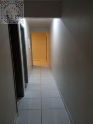Imagem Apartamento com 1 Quarto à Venda, 65 m² em Aparecida - Santos