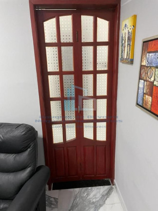 Imagem Apartamento com 1 Quarto à Venda, 46 m² em Ocian - Praia Grande