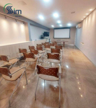 Imagem Sala Comercial à Venda, 32 m² em Meireles - Fortaleza Imagem Sala Comercial à Venda, 32 m² em Meireles - Fortaleza