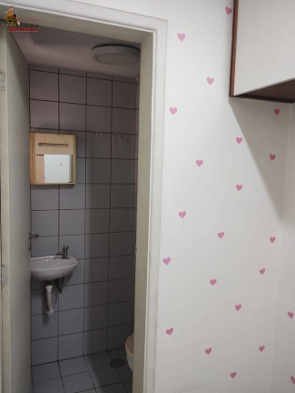 Imagem Apartamento com 3 Quartos à Venda, 85 m² em Brooklin - São Paulo