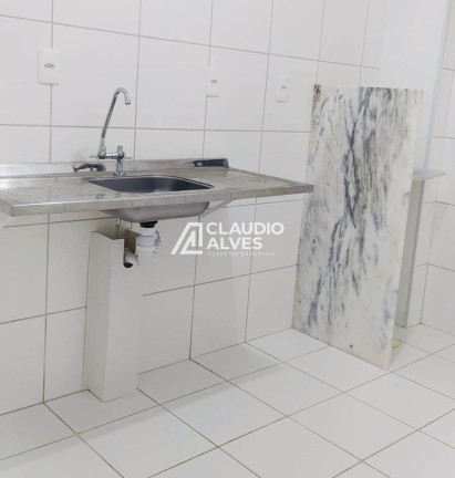 Imagem Apartamento com 2 Quartos à Venda, 50 m² em Sim - Feira De Santana