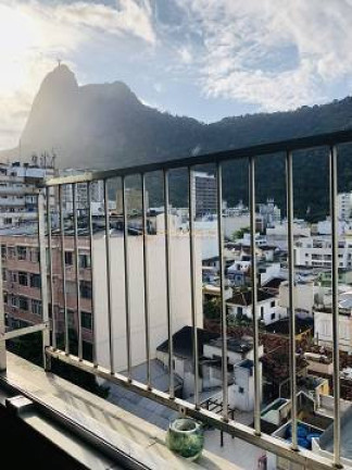 Imagem Apartamento com 3 Quartos à Venda, 98 m² em Botafogo - Rio De Janeiro Imagem Apartamento com 3 Quartos à Venda, 98 m² em Botafogo - Rio De Janeiro