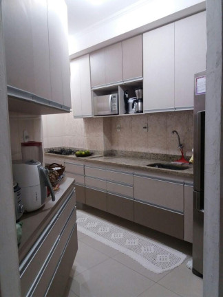 Imagem Apartamento com 3 Quartos à Venda, 162 m² em Vila São José - Taubaté Imagem Apartamento com 3 Quartos à Venda, 162 m² em Vila São José - Taubaté