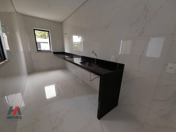 Imagem Casa com 3 Quartos à Venda, 122 m² em Encantada - Eusébio