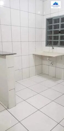 Casa com 1 Quarto à Venda, 60 m² em Vila Aeroporto - Campinas