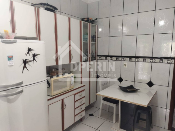 Imagem Casa com 4 Quartos à Venda, 169 m² em Parque Fehr - São Carlos
