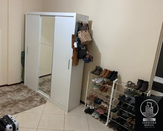 Imagem Apartamento com 2 Quartos à Venda, 80 m² em Vila Olímpia - Sorocaba Imagem Apartamento com 2 Quartos à Venda, 80 m² em Vila Olímpia - Sorocaba