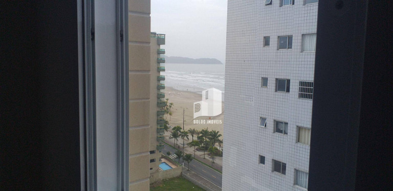 Imagem Apartamento com 3 Quartos à Venda, 90 m² em Aviação - Praia Grande