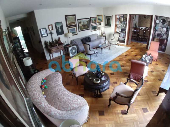 Imagem Cobertura com 4 Quartos à Venda, 400 m² em Copacabana - Rio De Janeiro Imagem Cobertura com 4 Quartos à Venda, 400 m² em Copacabana - Rio De Janeiro