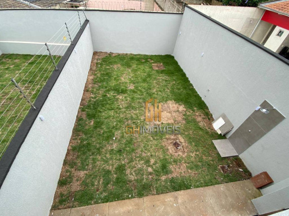 Imagem Sobrado com 3 Quartos à Venda, 182 m² em Jardim Helvécia - Aparecida De Goiânia