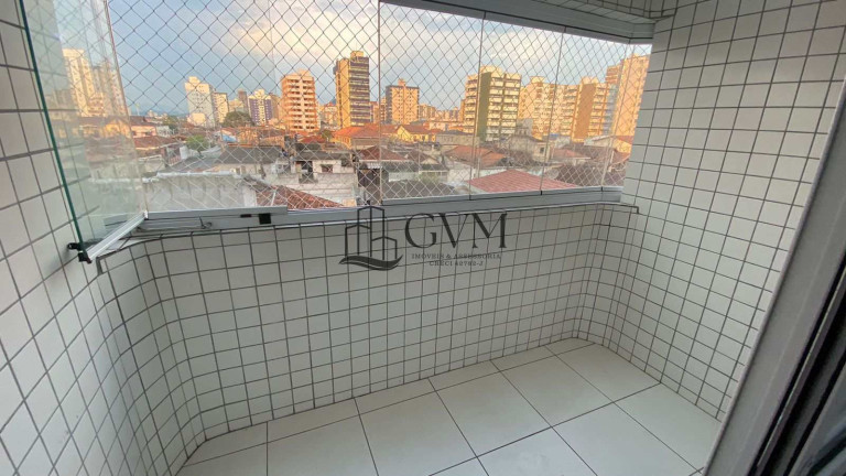 Apartamento com 1 Quarto à Venda, 48 m² em Guilhermina - Praia Grande