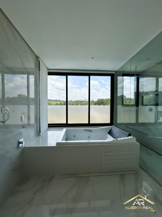Imagem Casa de Condomínio com 4 Quartos à Venda, 350 m² em Tamboré - Santana De Parnaíba Imagem Casa de Condomínio com 4 Quartos à Venda, 350 m² em Tamboré - Santana De Parnaíba