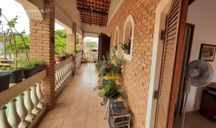 Imagem Casa com 3 Quartos à Venda, 300 m² em Jardim Jaqueira - Caraguatatuba