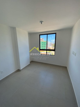 Imagem Apartamento com 2 Quartos à Venda, 70 m² em Camboinha - Cabedelo