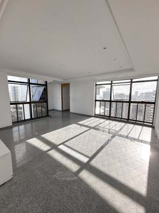 Imagem Apartamento com 4 Quartos à Venda, 335 m² em Jaqueira - Recife Imagem Apartamento com 4 Quartos à Venda, 335 m² em Jaqueira - Recife