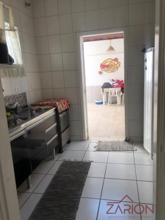 Imagem Casa com 3 Quartos à Venda, 98 m² em Piracangaguá - Taubaté Imagem Casa com 3 Quartos à Venda, 98 m² em Piracangaguá - Taubaté