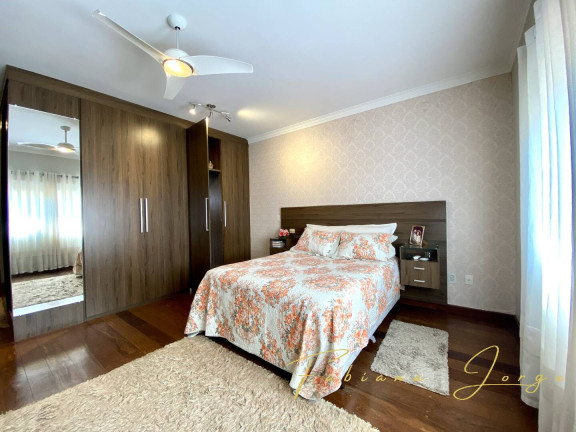 Imagem Casa de Condomínio com 3 Quartos à Venda, 290 m² em Swiss Park - Campinas Imagem Casa de Condomínio com 3 Quartos à Venda, 290 m² em Swiss Park - Campinas