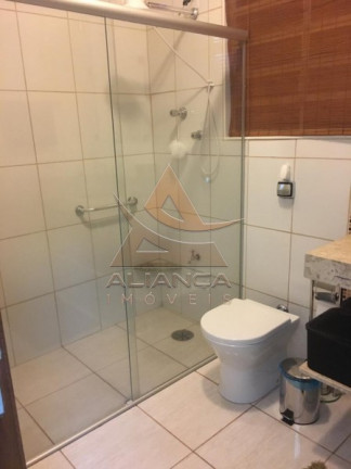 Imagem Casa com 6 Quartos à Venda, 194 m² em Campos Eliseos - Ribeirão Preto