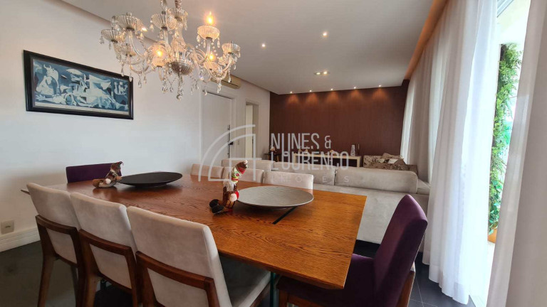 Imagem Apartamento com 4 Quartos à Venda, 189 m² em Ponta Da Praia - Santos Imagem Apartamento com 4 Quartos à Venda, 189 m² em Ponta Da Praia - Santos