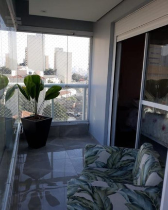 Imagem Apartamento com 3 Quartos à Venda, 110 m² em Cambuci - São Paulo Imagem Apartamento com 3 Quartos à Venda, 110 m² em Cambuci - São Paulo