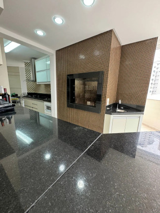 Imagem Apartamento com 3 Quartos à Venda, 144 m² em Centro - Balneário Camboriú