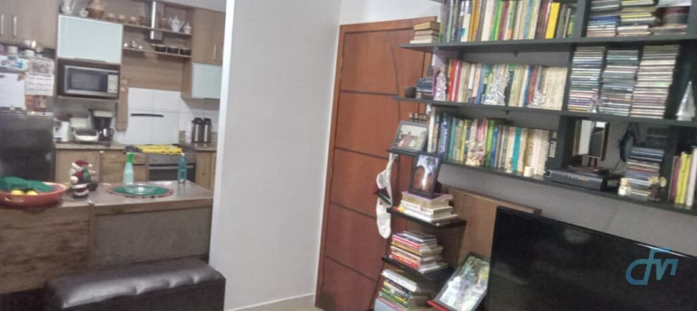 Imagem Casa com 2 Quartos à Venda, 95 m² em Parque Morumbi - Mogi Das Cruzes