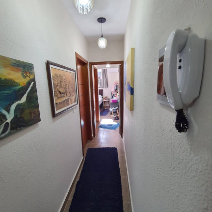 Imagem Casa com 2 Quartos à Venda, 125 m² em Jardim Chapadão - Bauru