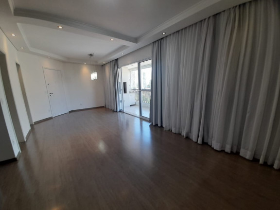 Imagem Apartamento com 2 Quartos para Alugar, 82 m² em Lar São Paulo - São Paulo