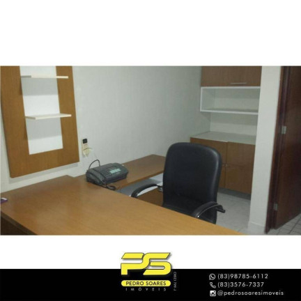 Imagem Sala Comercial à Venda, 36 m² em Centro - João Pessoa Imagem Sala Comercial à Venda, 36 m² em Centro - João Pessoa