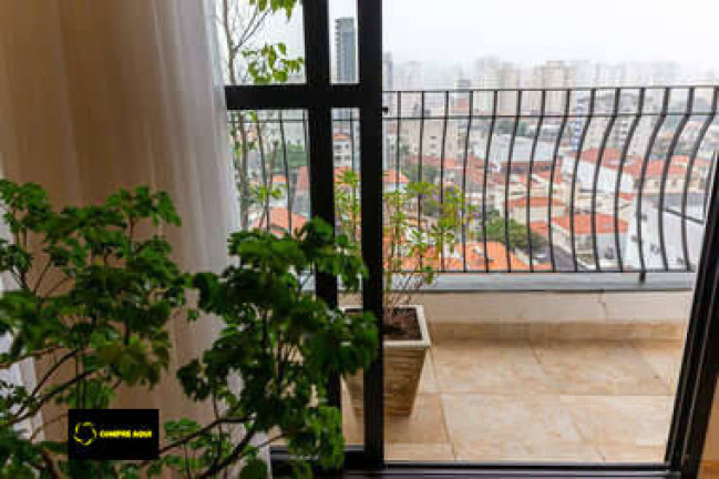Imagem Apartamento com 3 Quartos à Venda, 71 m² em Cambuci - São Paulo Imagem Apartamento com 3 Quartos à Venda, 71 m² em Cambuci - São Paulo