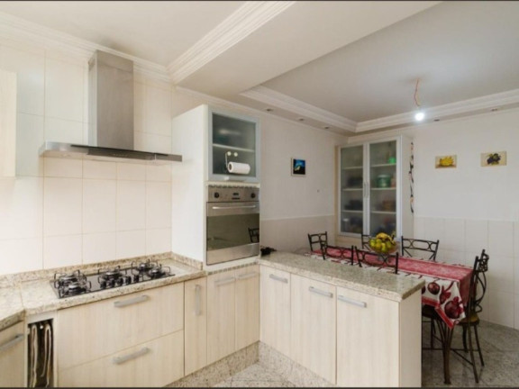 Imagem Imóvel com 3 Quartos à Venda, 197 m² em Planalto - São Bernardo Do Campo Imagem Imóvel com 3 Quartos à Venda, 197 m² em Planalto - São Bernardo Do Campo