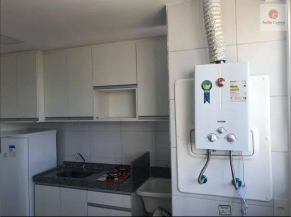 Imagem Apartamento com 2 Quartos para Alugar, 60 m²
