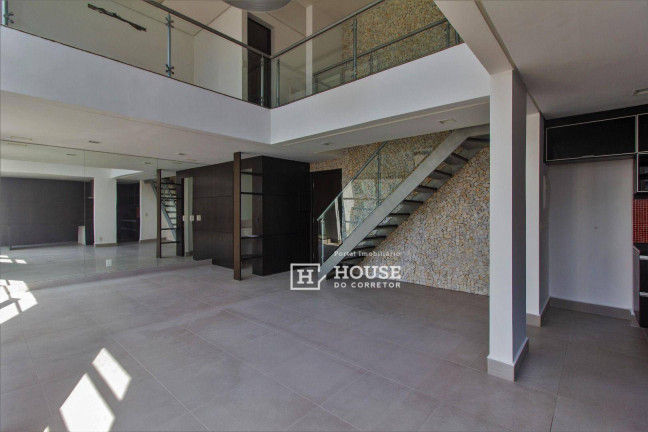 Imagem Apartamento com 1 Quarto à Venda, 88 m² em Itaim Bibi - São Paulo
