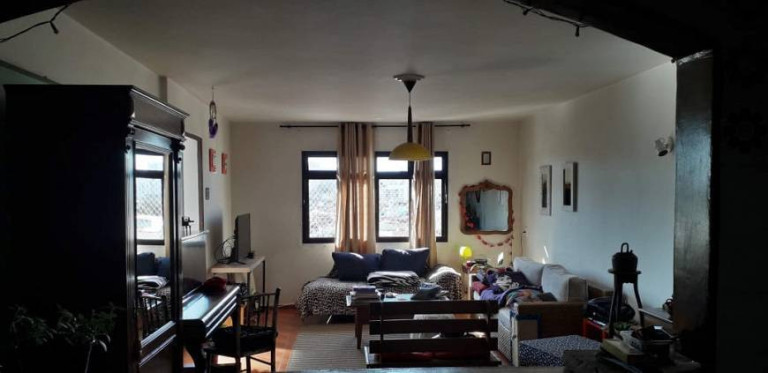 Imagem Apartamento com 2 Quartos à Venda, 102 m² em Vila Romana - São Paulo Imagem Apartamento com 2 Quartos à Venda, 102 m² em Vila Romana - São Paulo