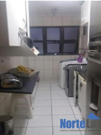 Imagem Apartamento com 3 Quartos à Venda, 65 m² em Lauzane Paulista - São Paulo