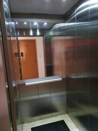 Imagem Sala Comercial à Venda, 48 m² em Bessa - João Pessoa Imagem Sala Comercial à Venda, 48 m² em Bessa - João Pessoa