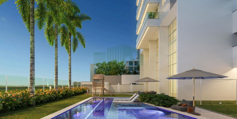 Imagem Apartamento com 3 Quartos à Venda, 60 m² em Boa Viagem - Recife