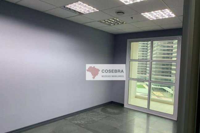 Imagem Sala Comercial para Alugar, 69 m² em Brooklin - São Paulo Imagem Sala Comercial para Alugar, 69 m² em Brooklin - São Paulo
