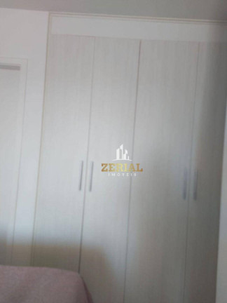 Imagem Apartamento com 2 Quartos à Venda, 73 m² em Santo Antônio - São Caetano Do Sul