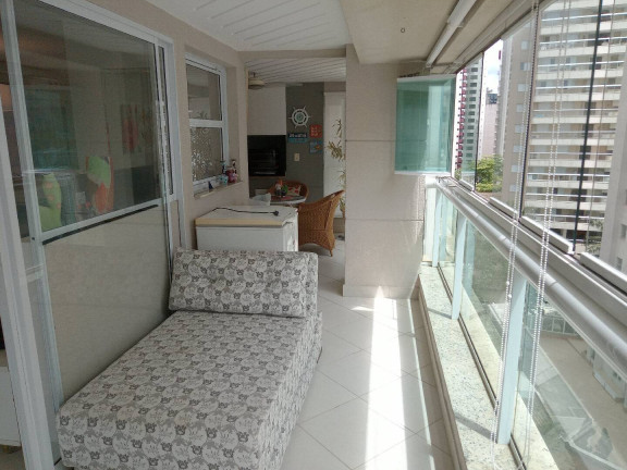 Imagem Apartamento com 4 Quartos à Venda, em Jardim Astúrias - Guarujá Imagem Apartamento com 4 Quartos à Venda, em Jardim Astúrias - Guarujá