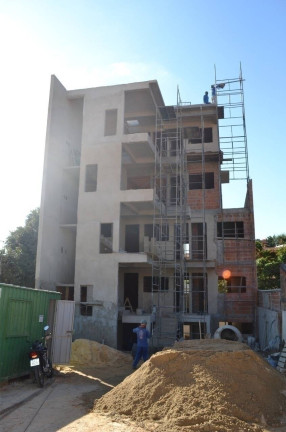 Imagem Apartamento com 1 Quarto à Venda, 31 m² em Jardim Vera Cruz - Sorocaba Imagem Apartamento com 1 Quarto à Venda, 31 m² em Jardim Vera Cruz - Sorocaba