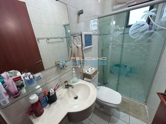 Imagem Apartamento com 2 Quartos à Venda, 72 m² em Balneário Maracanã - Praia Grande Imagem Apartamento com 2 Quartos à Venda, 72 m² em Balneário Maracanã - Praia Grande