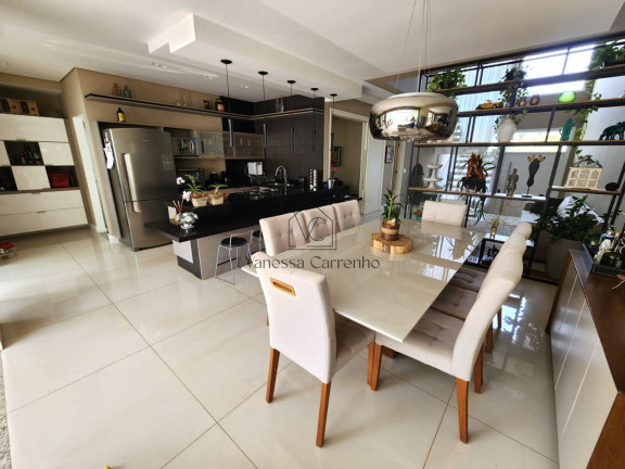Imagem Casa de Condomínio com 3 Quartos à Venda, 306 m² em Parque Ibiti Reserva - Sorocaba Imagem Casa de Condomínio com 3 Quartos à Venda, 306 m² em Parque Ibiti Reserva - Sorocaba