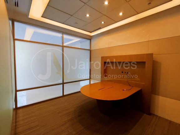 Imagem Imóvel Comercial para Alugar, 400 m² em Brooklin - São Paulo